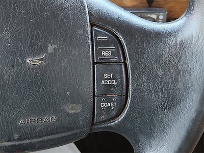 1999 Ford F-350SD XLT DRW