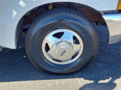 1999 Ford F-350SD XLT DRW