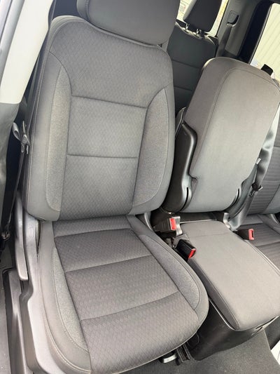 2023 Chevrolet Silverado 1500 LT LT1