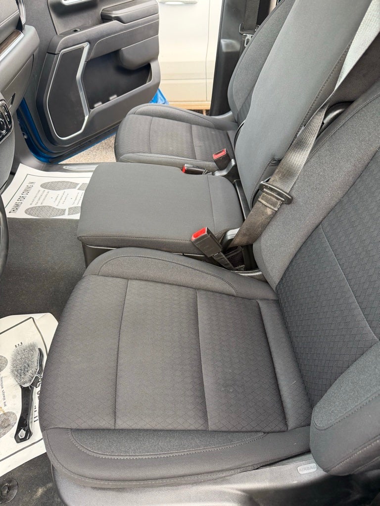 2023 Chevrolet Silverado 1500 LT LT1