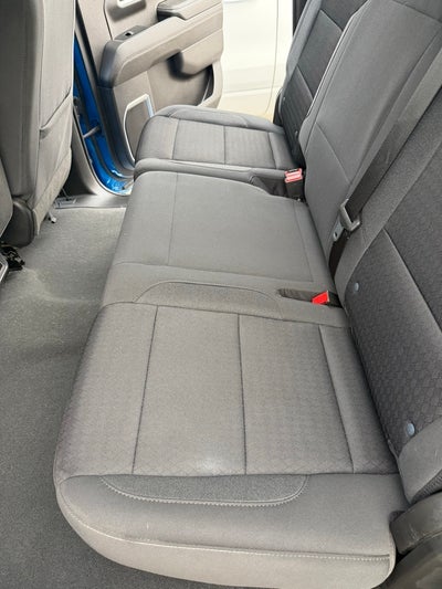 2023 Chevrolet Silverado 1500 LT LT1