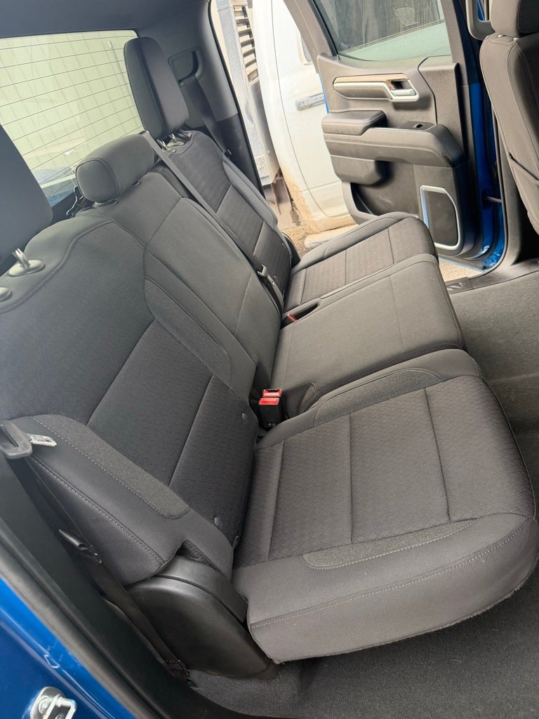 2023 Chevrolet Silverado 1500 LT LT1