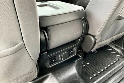 2025 Chevrolet Silverado 1500 LT LT1