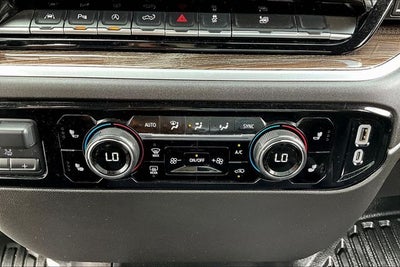 2025 Chevrolet Silverado 1500 LT LT1