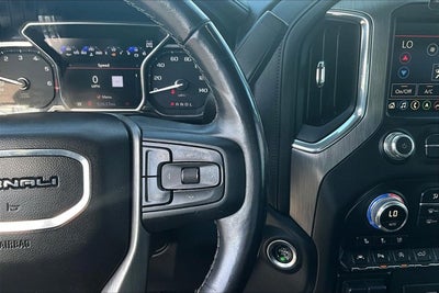 2019 GMC Sierra 1500 Denali