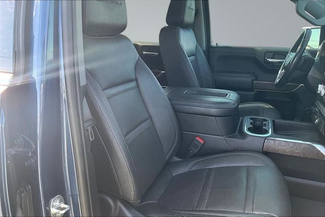 2019 GMC Sierra 1500 Denali