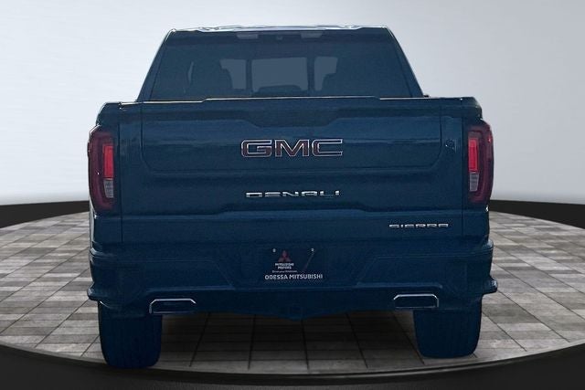 2019 GMC Sierra 1500 Denali