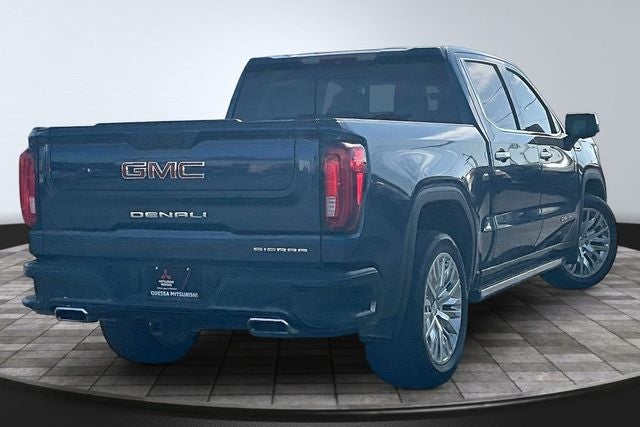 2019 GMC Sierra 1500 Denali