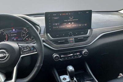 2025 Nissan Altima 2.5 SL