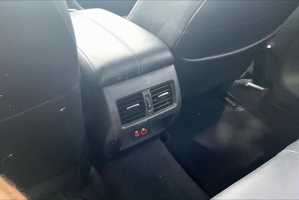 2025 Nissan Altima 2.5 SL
