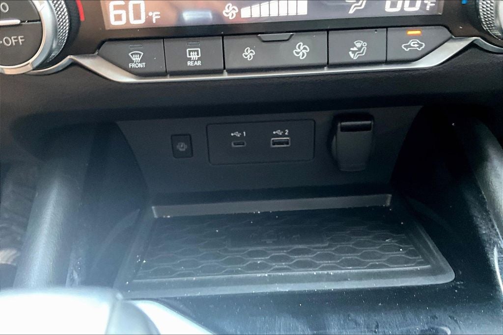 2025 Nissan Altima 2.5 SL
