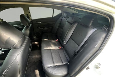 2025 Nissan Altima 2.5 SL
