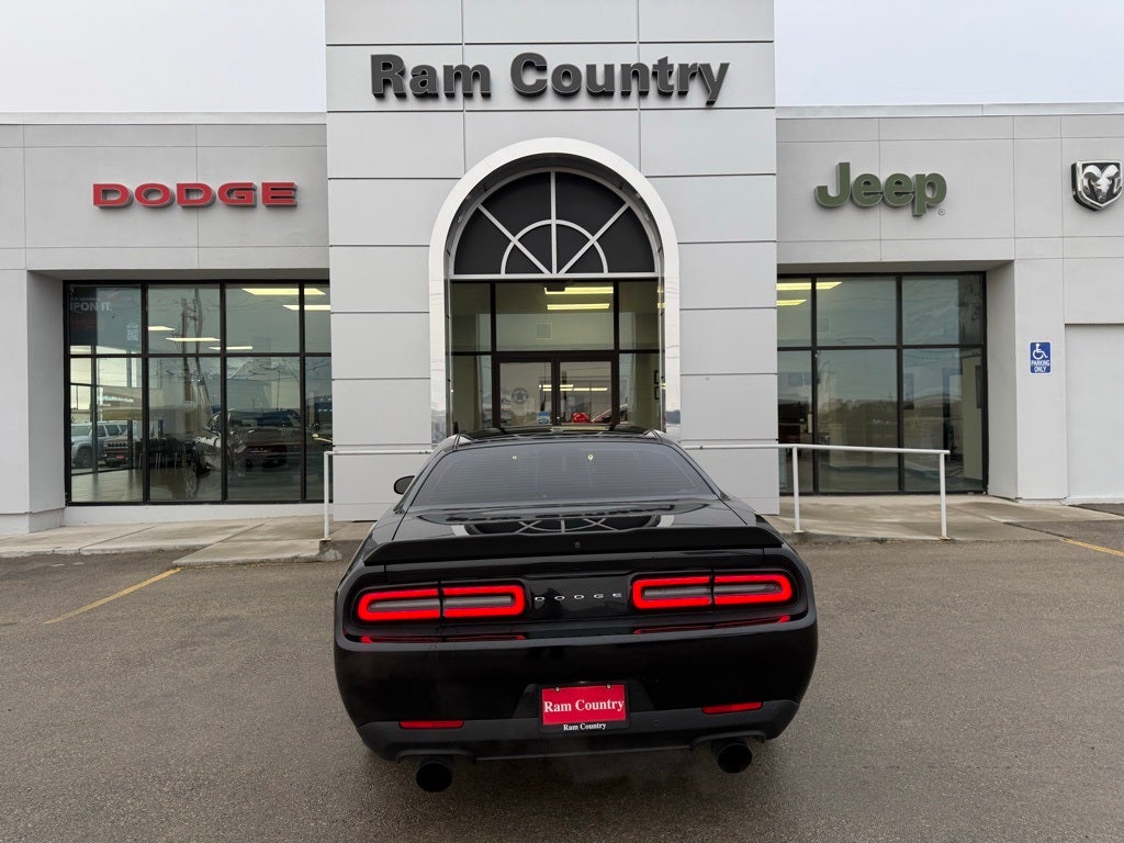 2023 Dodge Challenger R/T