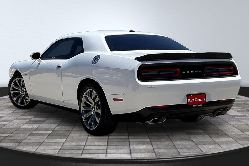 2023 Dodge Challenger R/T