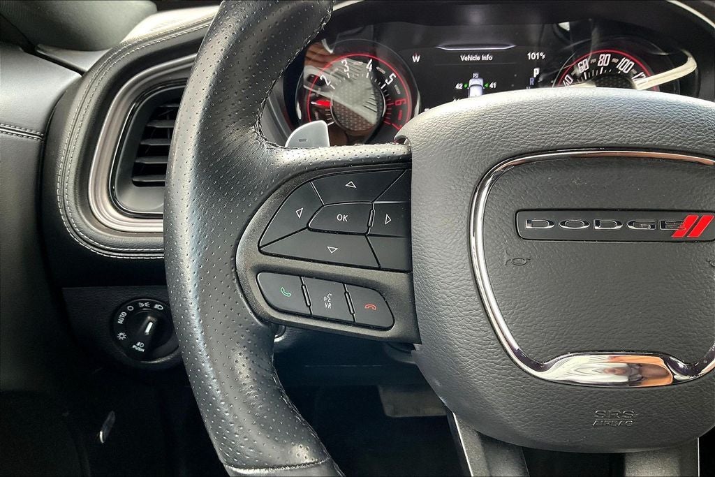 2023 Dodge Challenger R/T