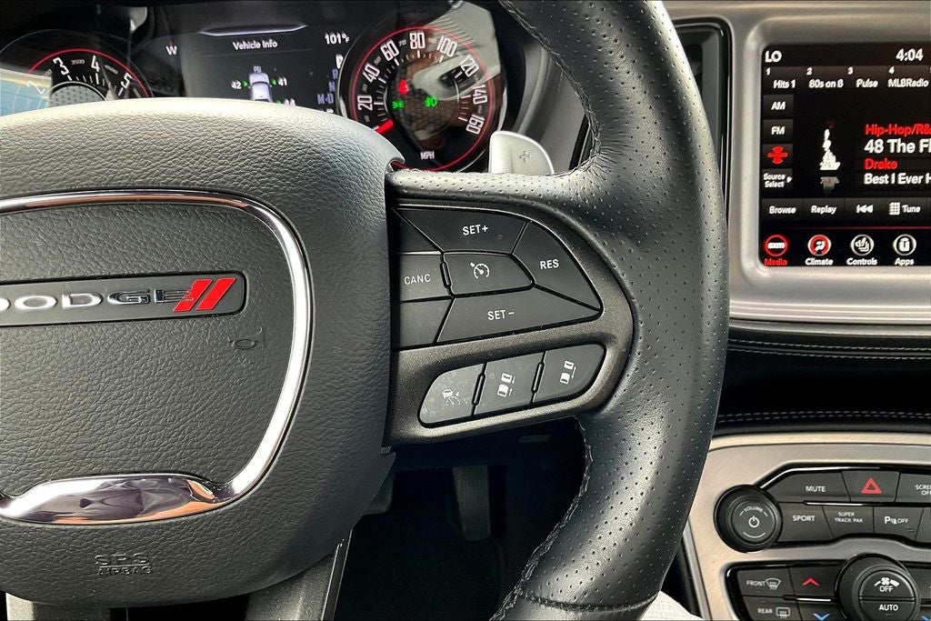 2023 Dodge Challenger R/T
