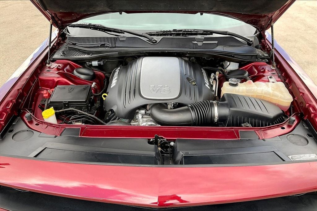 2023 Dodge Challenger R/T