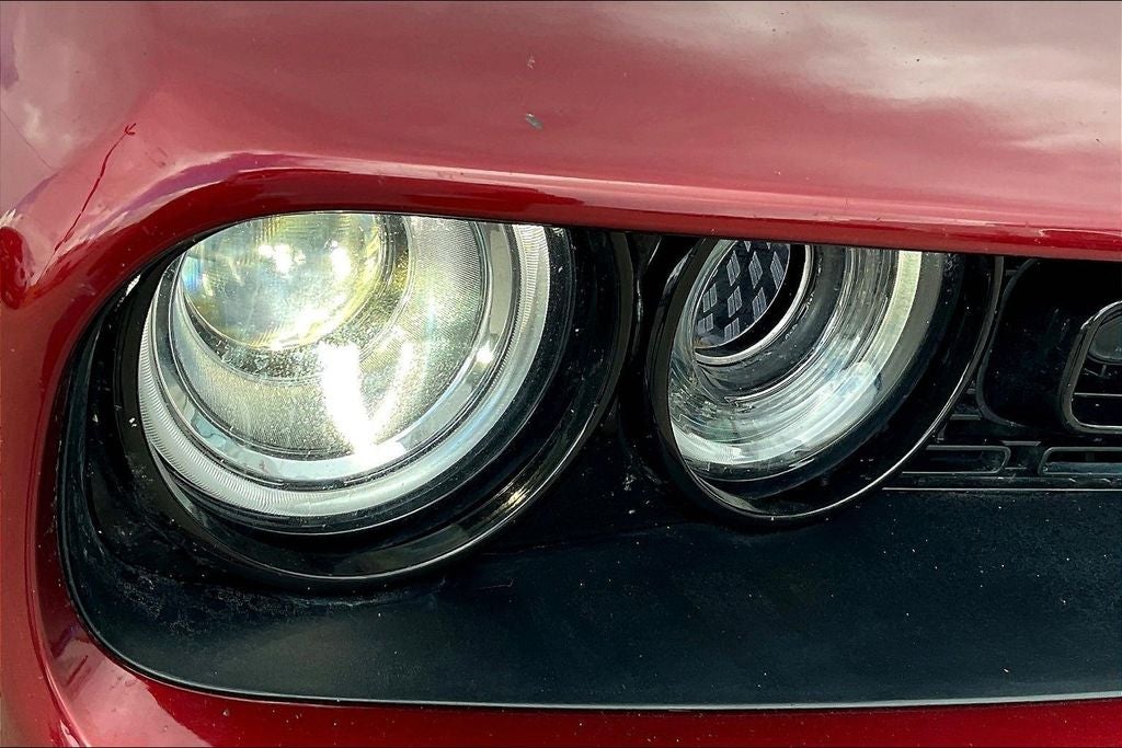 2023 Dodge Challenger R/T