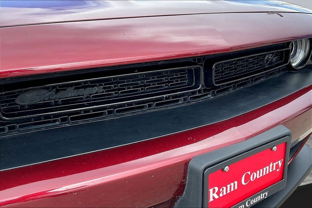 2023 Dodge Challenger R/T