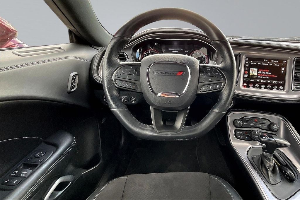 2023 Dodge Challenger R/T
