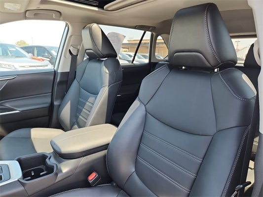2023 Toyota RAV4 XLE Premium in San Antonio, TX - The Khoury Group