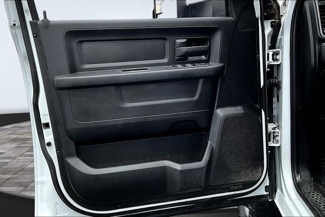 2022 RAM 3500 Tradesman