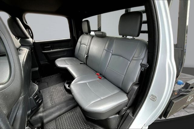 2022 RAM 3500 Tradesman