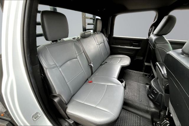 2022 RAM 3500 Tradesman