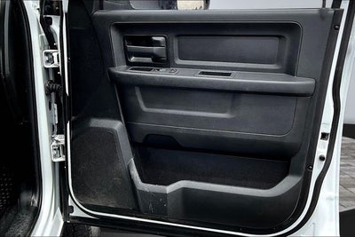 2022 RAM 3500 Tradesman