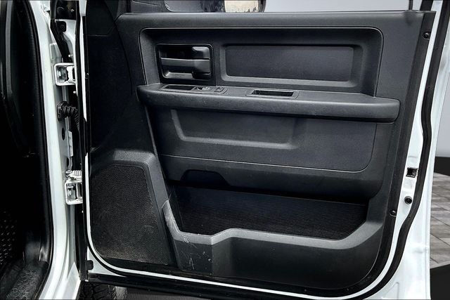 2022 RAM 3500 Tradesman