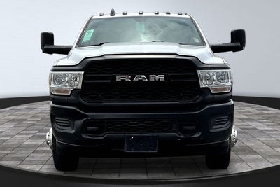 2022 RAM 3500 Tradesman