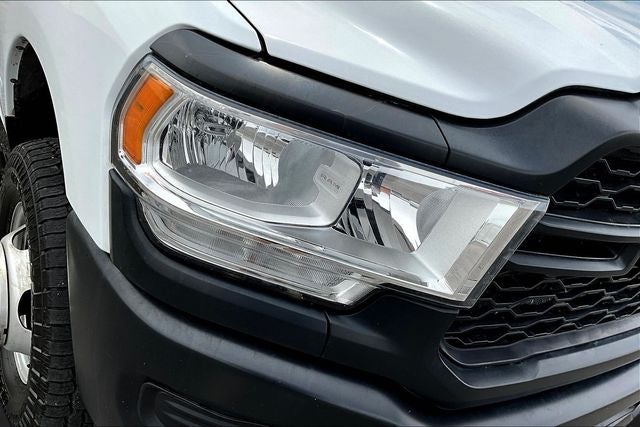 2022 RAM 3500 Tradesman