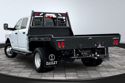 2022 RAM 3500 Tradesman