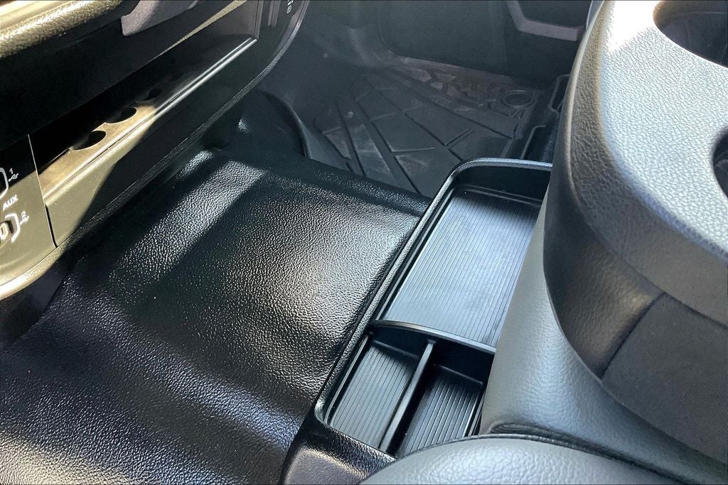 2025 RAM 3500 Tradesman