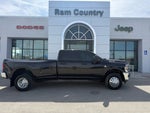 2025 RAM 3500 Tradesman