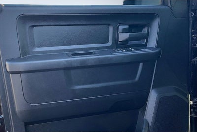 2025 RAM 3500 Tradesman