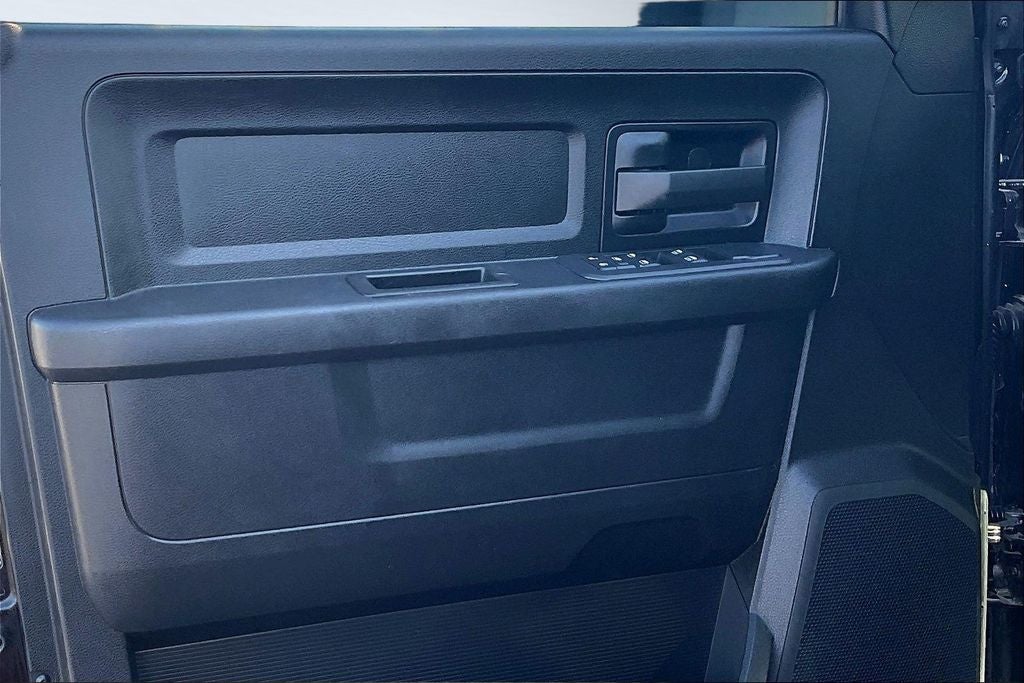 2025 RAM 3500 Tradesman