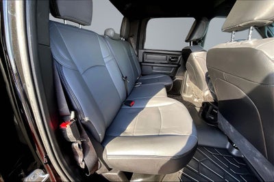 2025 RAM 3500 Tradesman