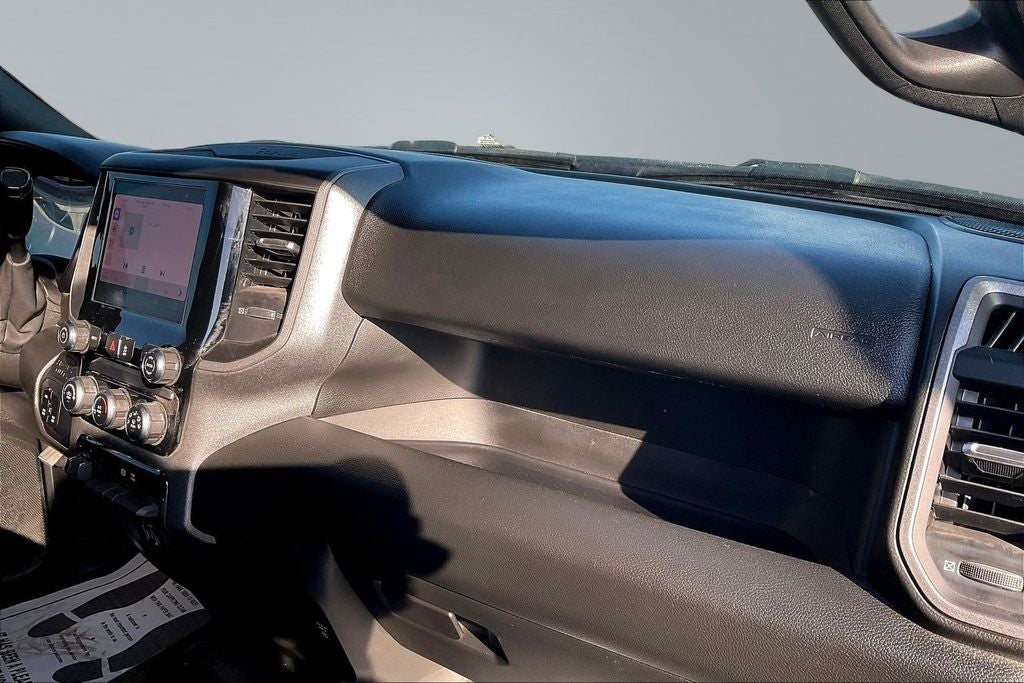 2025 RAM 3500 Tradesman