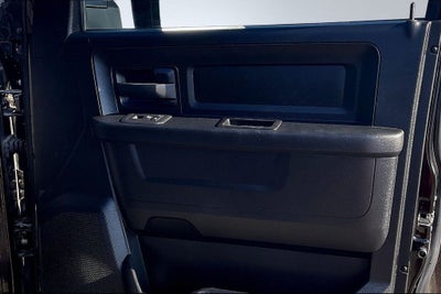 2025 RAM 3500 Tradesman