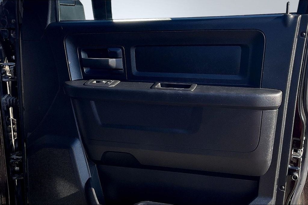 2025 RAM 3500 Tradesman