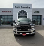 2025 RAM 3500 Tradesman