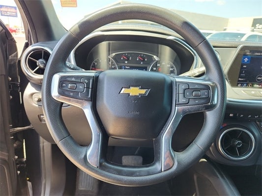 2022 Chevrolet Blazer LT in San Antonio, TX - The Khoury Group