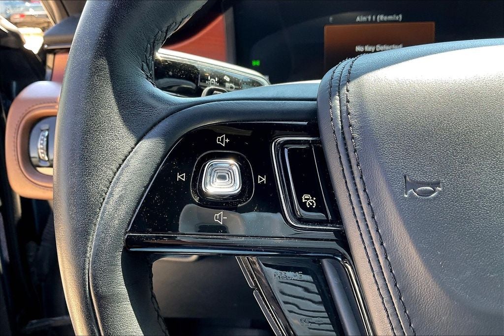2020 Lincoln Aviator Reserve Premium