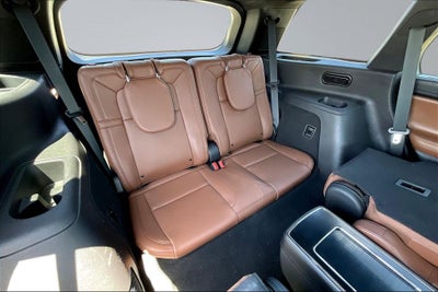 2020 Lincoln Aviator Reserve Premium