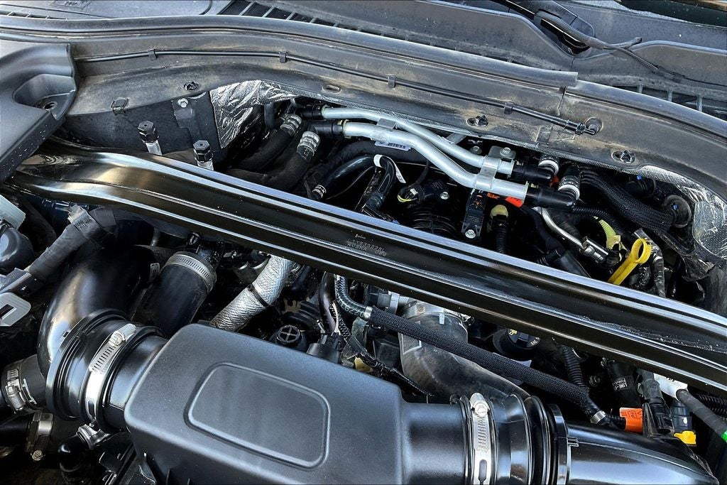 2020 Lincoln Aviator Reserve Premium