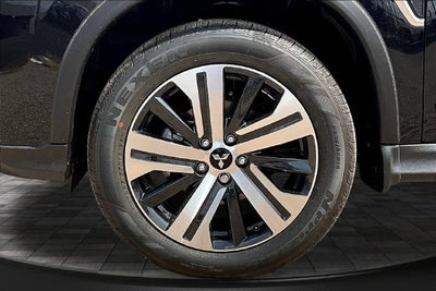 2027 Mitsubishi Outlander Sport 2.0 SE