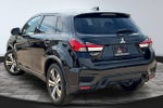 2027 Mitsubishi Outlander Sport 2.0 SE