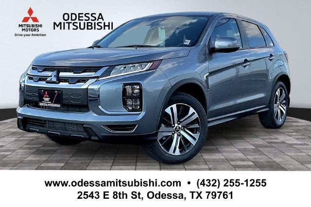 2027 Mitsubishi Outlander Sport 2.0 SE