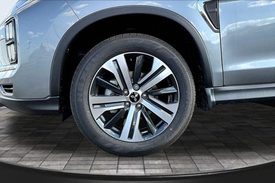 2027 Mitsubishi Outlander Sport 2.0 SE